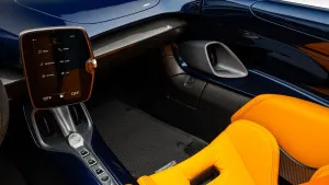 2021 McLaren Elva