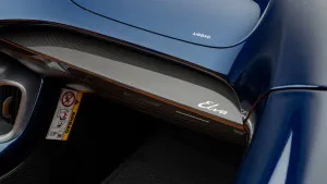 2021 McLaren Elva
