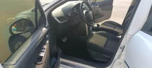 2012 بيجو ٢٠٧