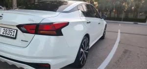 2021 Nissan Altima