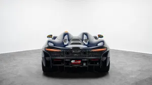2021 McLaren Elva