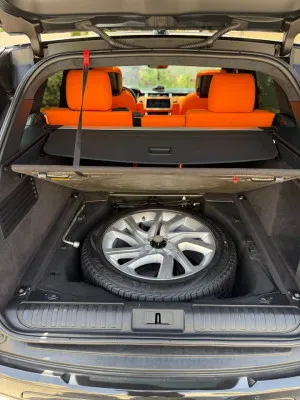 2020 Land Rover Range Rover Sport