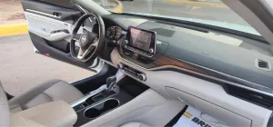 2021 Nissan Altima