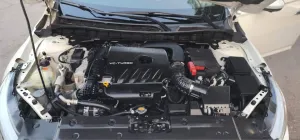 2021 Nissan Altima