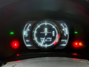 2019 Lexus IS 350