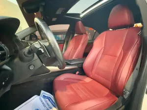 2019 Lexus IS 350