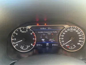2021 Nissan Altima