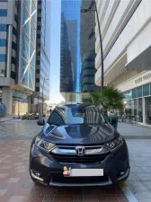 2017 Honda CR-V in dubai