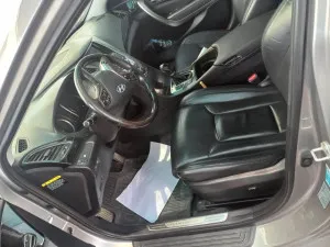 2014 Hyundai Azera