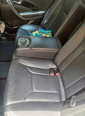 2014 Hyundai Azera