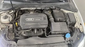 2016 Audi A3