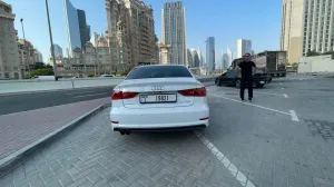 2016 Audi A3