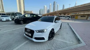 2016 Audi A3