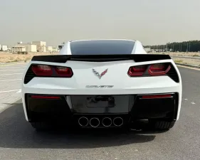 2015 Chevrolet Corvette