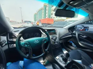2014 Hyundai Azera