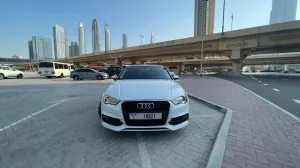 2016 Audi A3
