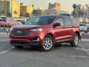2022 Ford Edge in dubai
