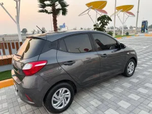 2021 هيونداي آي١٠
