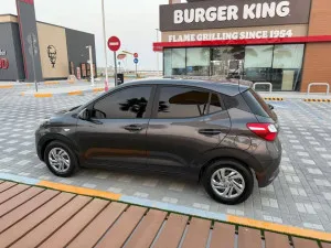 2021 هيونداي آي١٠