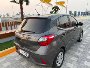 2021 هيونداي آي١٠