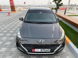 2021 هيونداي آي١٠