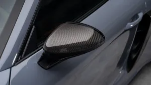 2025 Porsche Cayman
