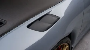 2025 Porsche Cayman
