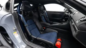 2025 Porsche Cayman