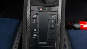 2025 Porsche Cayman