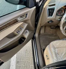 2013 Audi Q5