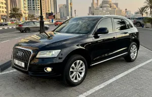 2013 Audi Q5