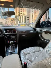 2013 Audi Q5
