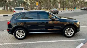 2013 Audi Q5