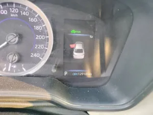 2020 تويوتا كورولا