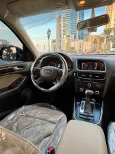 2013 Audi Q5