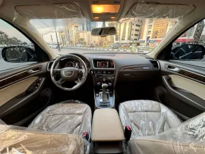 2013 Audi Q5