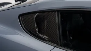 2025 Porsche Cayman