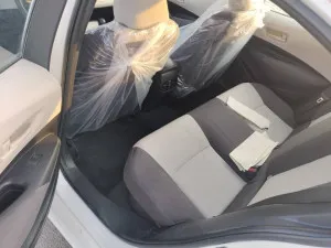 2020 تويوتا كورولا