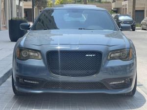 2014 Chrysler 300 in dubai