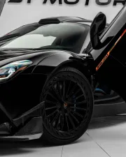 2022 Maserati MC20