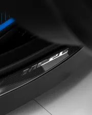 2022 Maserati MC20