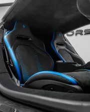 2022 Maserati MC20
