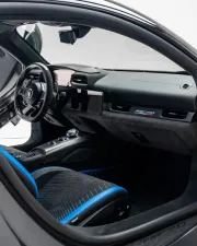 2022 Maserati MC20