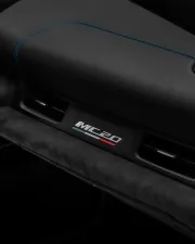 2022 Maserati MC20