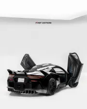 2022 Maserati MC20