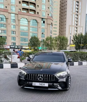 2023 Mercedes-Benz E-Class