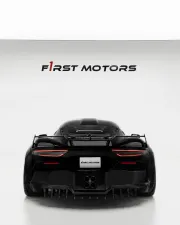 2022 Maserati MC20