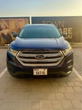 2016 Ford Edge