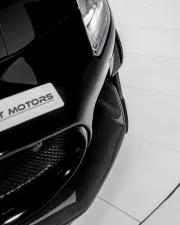 2022 Maserati MC20