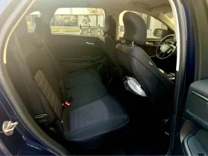 2016 Ford Edge
